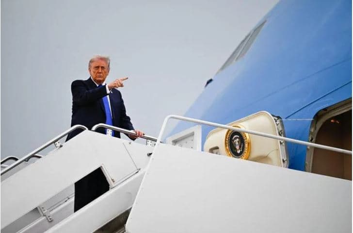 Urdhri i Trump për dënimin me vdekje: Në SHBA mund të kthehet pushkatimi