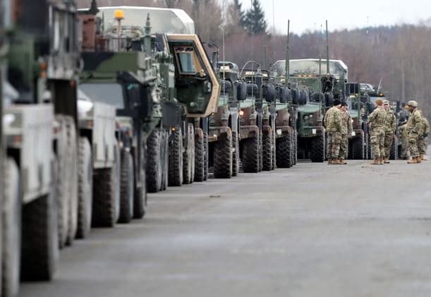 Rriten tensionet SHBA–NATO, Trump kërcënon Gjermaninë me reduktim forcash në Evropë