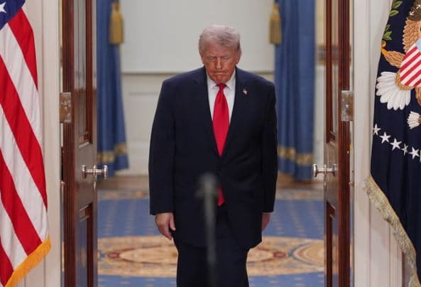 Trump: Marrëveshja me Iranin e mundur deri të hënën