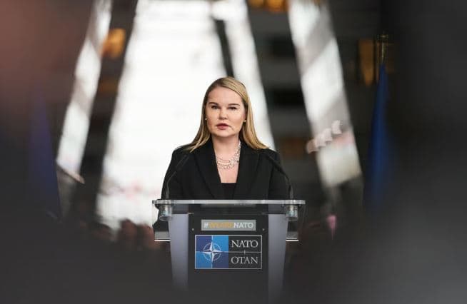 Ukraina: Është koha të rishpikim NATO-n 