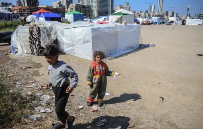 UNICEF: Pasojat e bombardimeve në Liban janë çnjerëzore për fëmijët