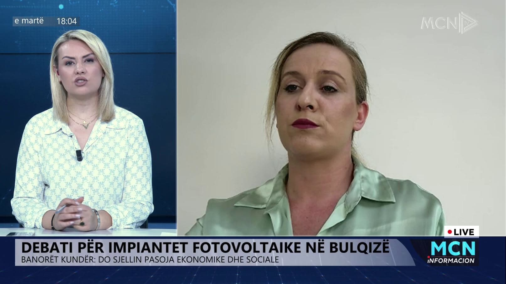Impianti fotovoltaik në Bulqizë, Vata: Nevojitet hetim, po ndryshojnë dokumentet e tokave. Konsultimi është mashtrim, marrin pjesën punonjësit e bashkisë