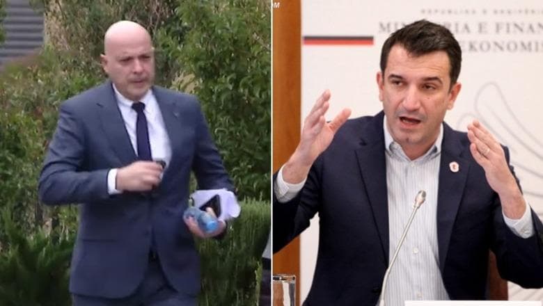 "Nuk jam këtu për mëshirë, procesi im është kurth"/ Administrativja i kthen Veliajt padinë kundër prokurorit Ols Dado
