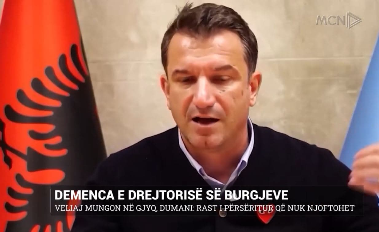 Nuk u njoftua nga Burgjet. Veliaj mungon në seancë, GJKKO shtyn gjyqin për kryebashkiakun