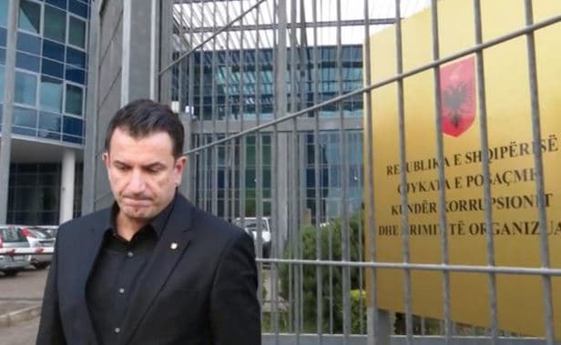 Ankimoi pezullimin e afateve të paraburgimit, Apeli i GJKKO rrëzon kërkesën e Veliajt