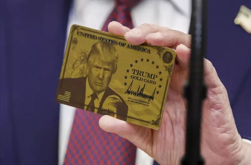 Viza 1 milion dollarëshe e Trump i është dhënë vetëm një personi 
