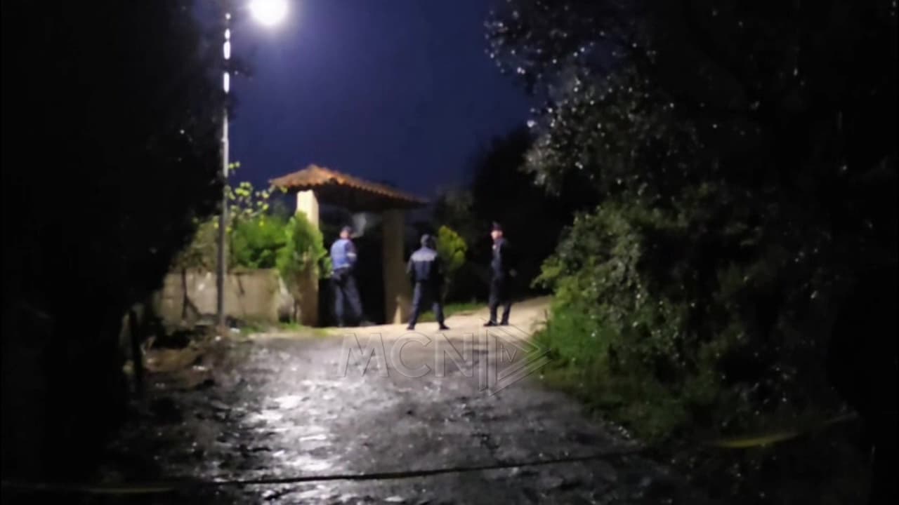   Gjendet i pajetë 40-vjeçari në Fier, dyshohet për vetëvrasje (VIDEO)