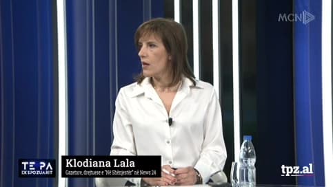 Alarmi nga SHBA/ Lala: Shqipëria nuk ka rrezik potencial, por mund të jenë të rrezikuar muxhahedinët në kampin e Manzës