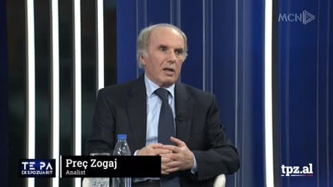 Alarmi i SHBA: Shqipëria e rrezikuar nga Irani? Zogaj: Deklaratë paralajmëruese, që nuk duhet nënvlerësuar por as të ngjallë panik