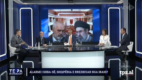 SHBA paralajmërojnë Shqipërinë për rrezikun iranian/ Bushati: Rama na ka futur në një luftë që nuk është e jonë
