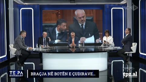 Erion Braçe konfirmon kandidaturën për Bashkinë e Tiranës/ Zogaj: Një sfidë, proteste dhe lëvizje brenda PS-së