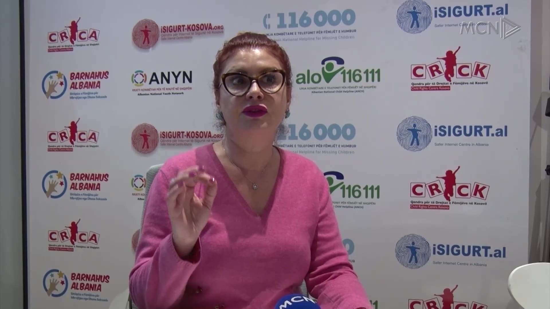 20 shkolla publike nën survejim / Çoku: Rrit ndërgjegjësimin. Mehmeti: S’ka transparencë (VIDEO)
