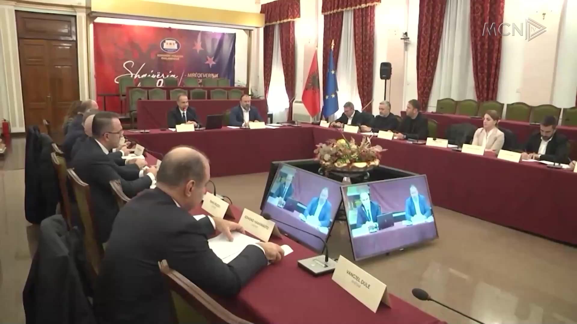 Mazhoranca refuzon hetimin për AKSHI-n / Bardhi: Është cenuar siguria kombëtare. Balla: Duan të peshkojnë (VIDEO)