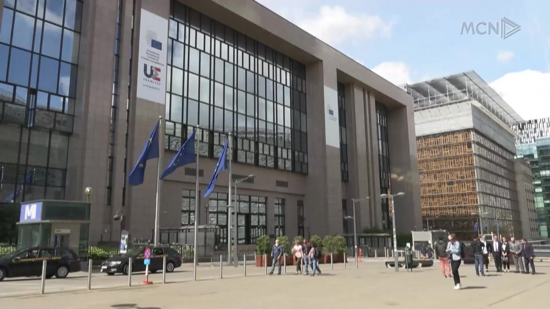 Pronat penalizojnë Shqipërinë / Xhaxhiu: Momenti për zgjerimin është zbehur (VIDEO)
