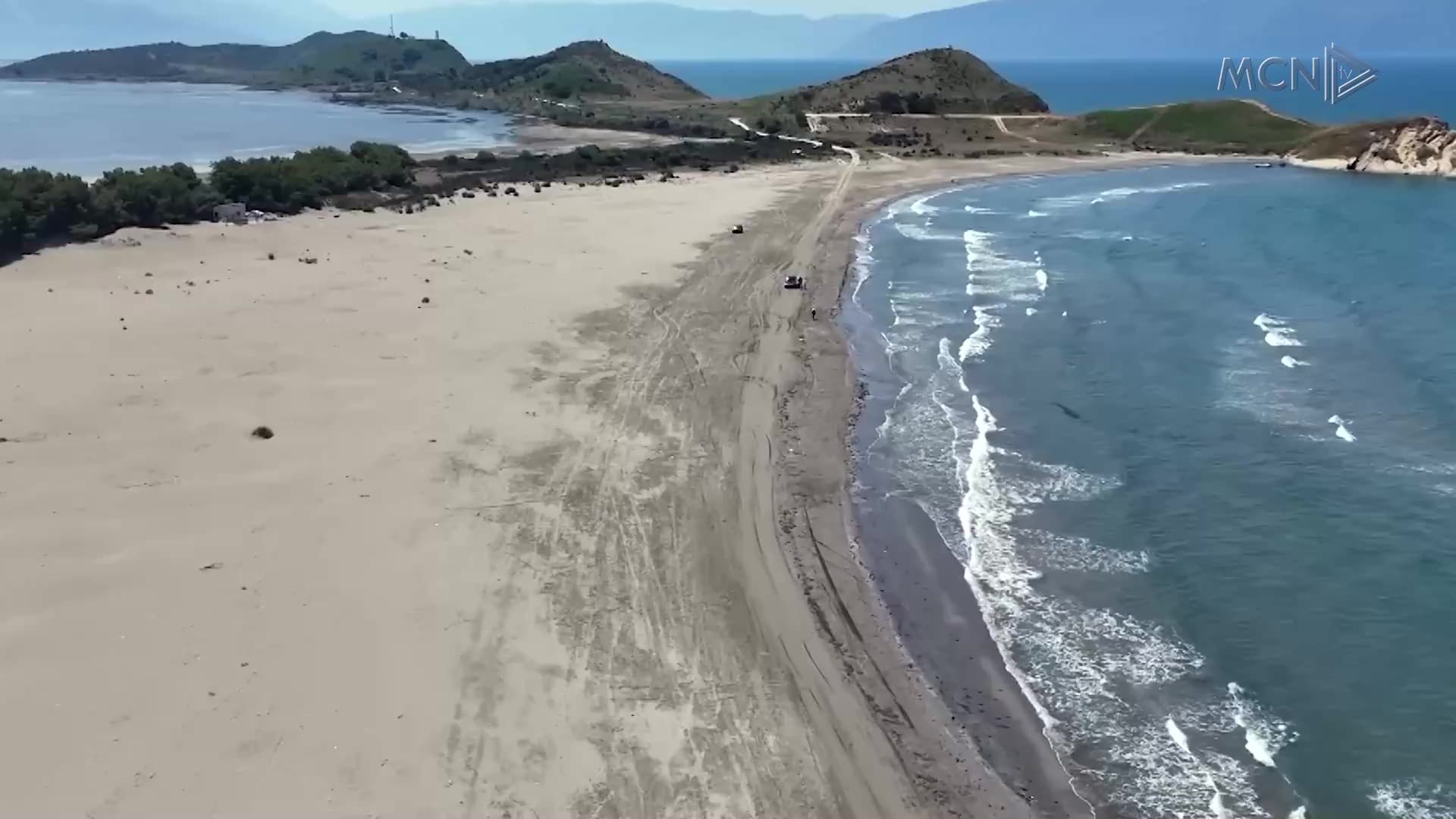 Vjedhja e pronës shkon në Europë / Shqetësime serioze për projektet e Kushner në jug (VIDEO)
