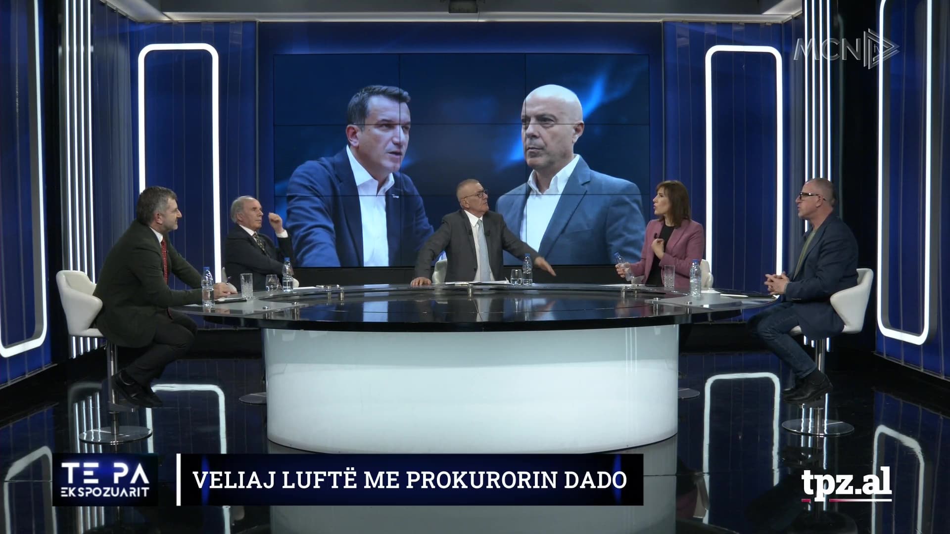 Veliaj ‘luftë’ me prokurorin Dado/ Lala: Nëse rrëzon prokurorin, i vlen më shumë sesa përballja me procesin