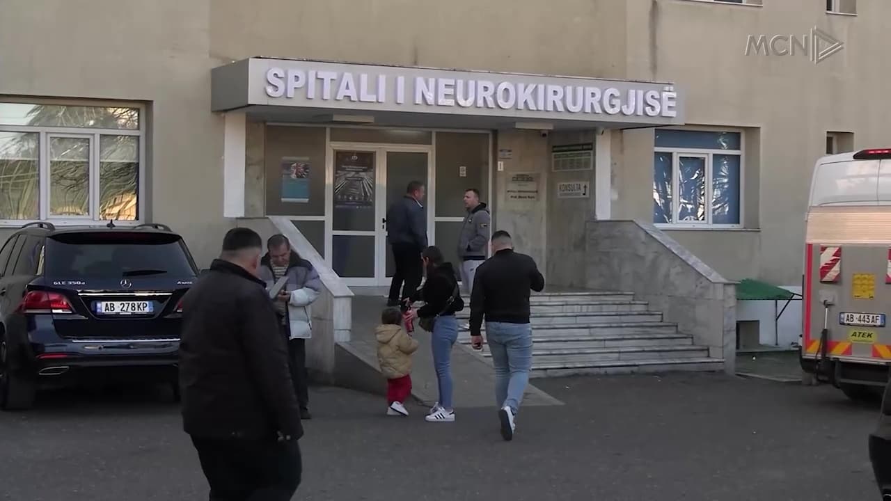 Dita ndërkombëtare e parkinsonit / Çakçiri: Rriten rastet, preken edhe të rinjtë (VIDEO)