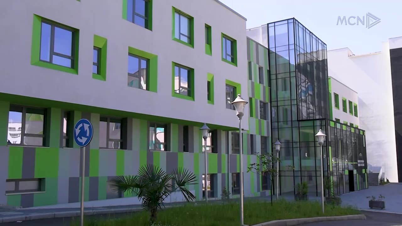 Operacionet e zemrës në bodrumet e QSUT / Kardiokirurgjia e re në pritje të mobilimit dhe pajisjeve (VIDEO)