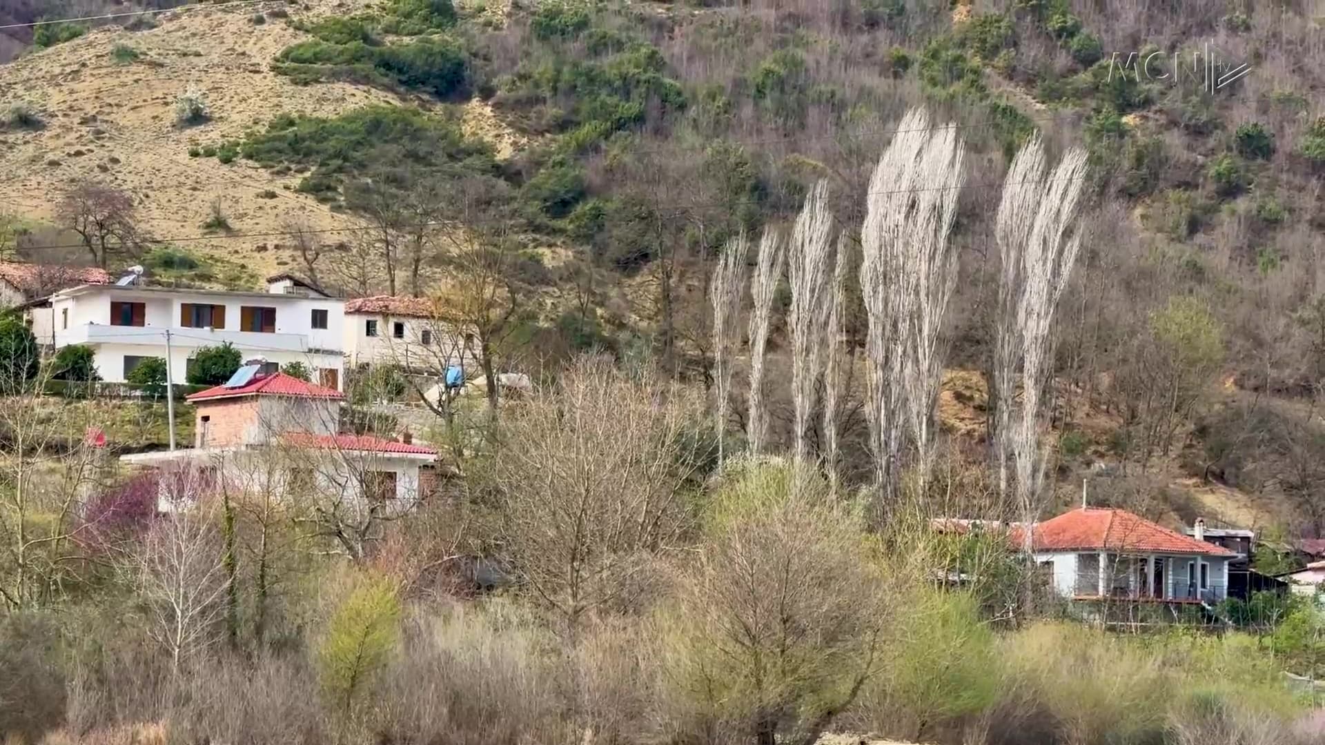 Emigrimi po zbraz fshatrat / Në Papër jetojnë vetëm të moshuar me mallin për fëmijët e larguar (VIDEO)