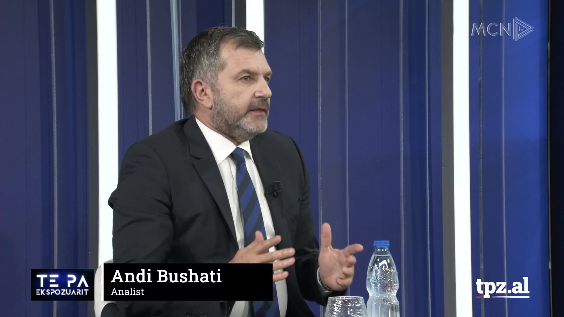 Bushati: Regjimi i Orban i ngjashëm me atë në Shqipëri, por këtu shtohet aleanca me krimin në zgjedhje