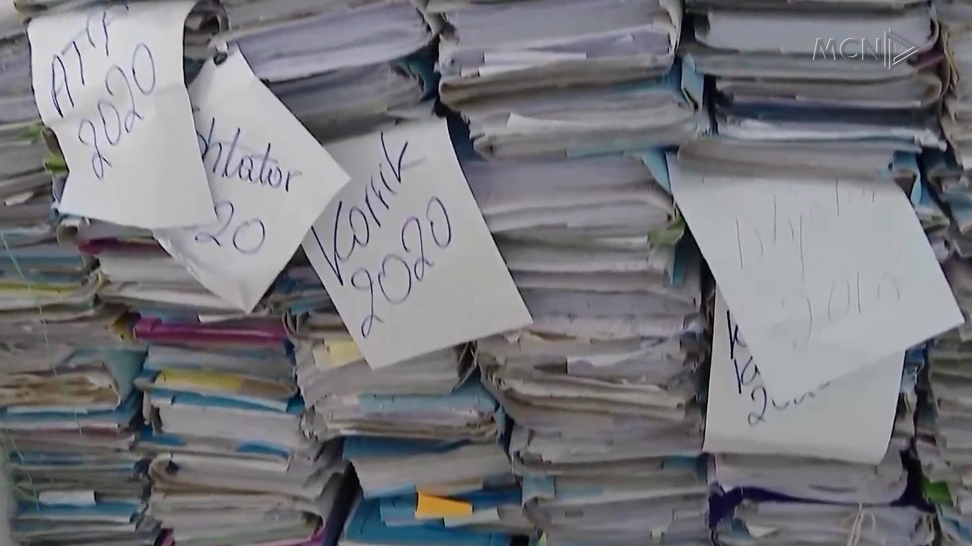 Kadastra e “mbytur” në gjyqe / Pjesë e mbi 8 mijë çështjeve, 168 të humbura (VIDEO)