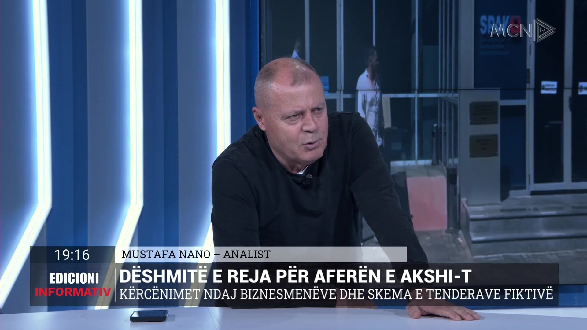 Dëshmi të reja për aferën e AKSHI-t/ Nano: Pozitive që SPAK e ka marrë seriozisht çështjen. Në të gjitha institucionet ka afera të njëjta (VIDEO)