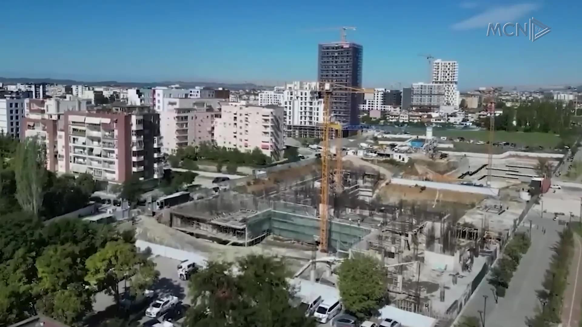 “Nuk pastrohen para në ndërtim” / Rama për median italiane: Të gjitha të gjurmueshme (VIDEO)