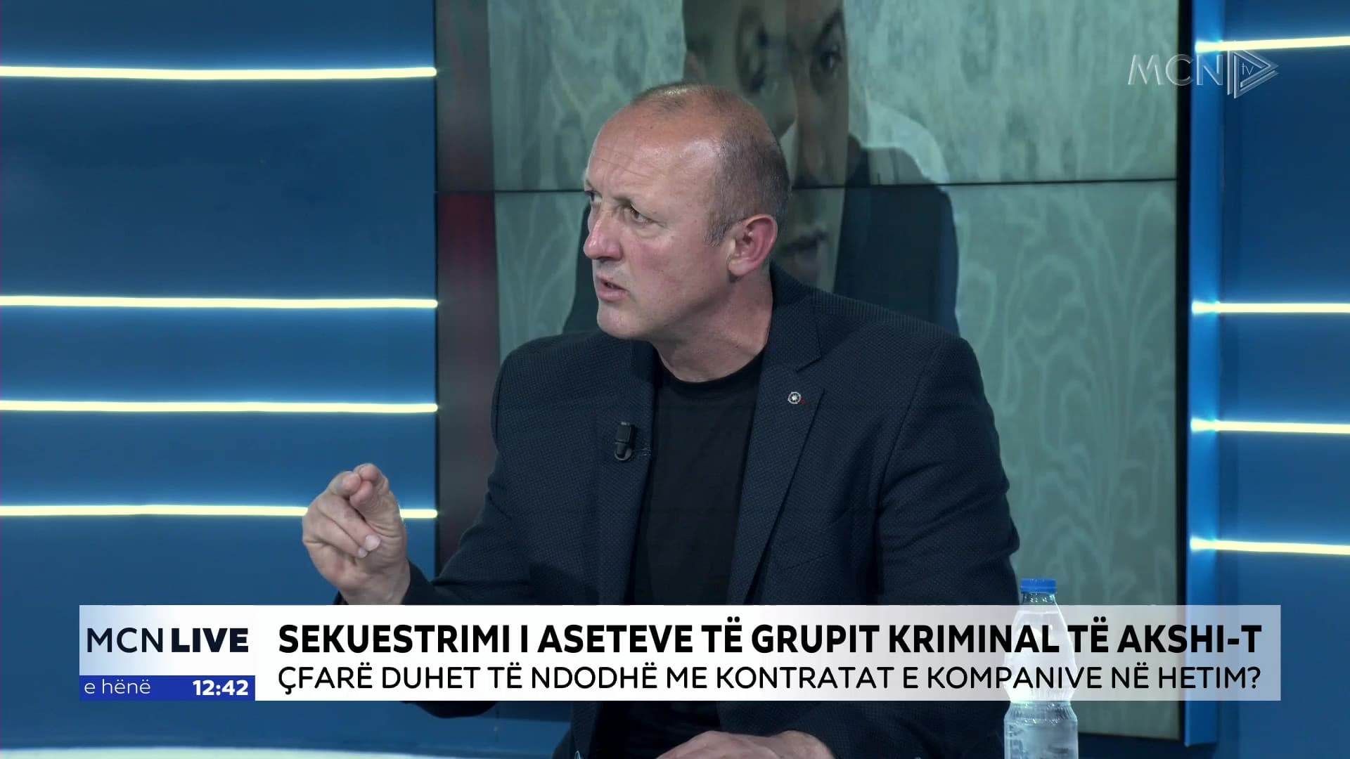 Sekuestrimi i aseteve të grupit kriminal të AKSHI-t/ Karanxha: Duhej parandaluar me kohë përmes ndalimit të tenderëve fiktivë (VIDEO)
