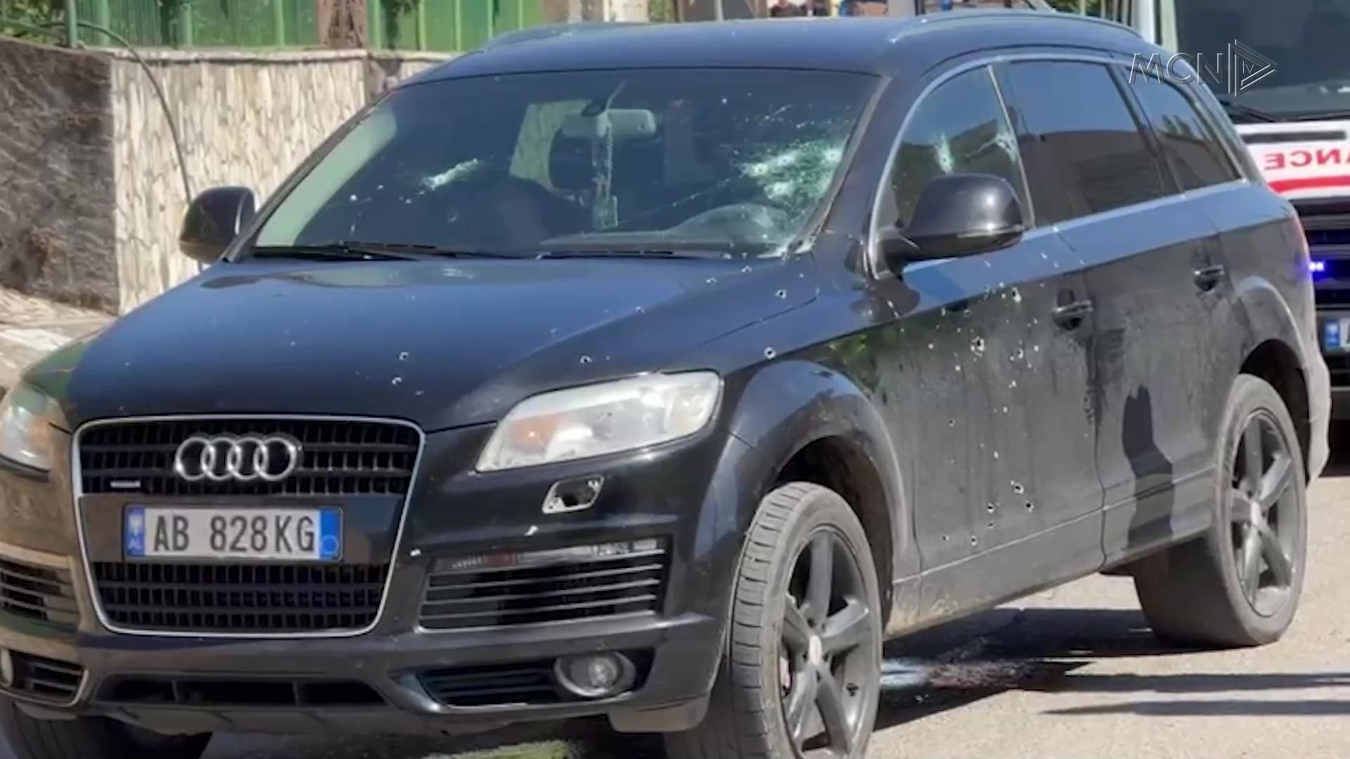 Hakmarrje pas 10 vitesh / Zbardhet atentati me dy viktima në Lezhë, në kërkim tre autorët (VIDEO)