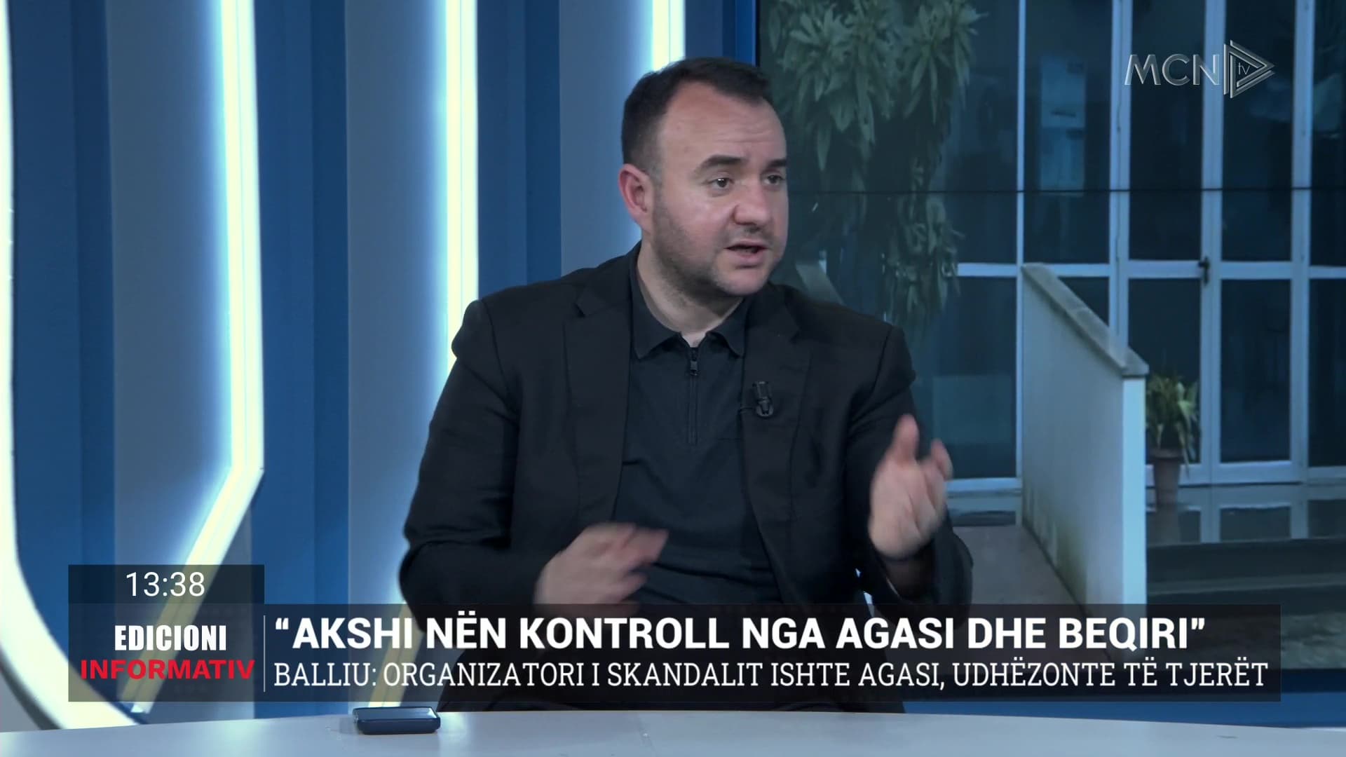 AKSHI nën kontroll nga Agasi dhe Beqiri/ Balliu: Krimi vazhdon, vetëm dje u dhanë 6 milionë euro tenderë (VIDEO)