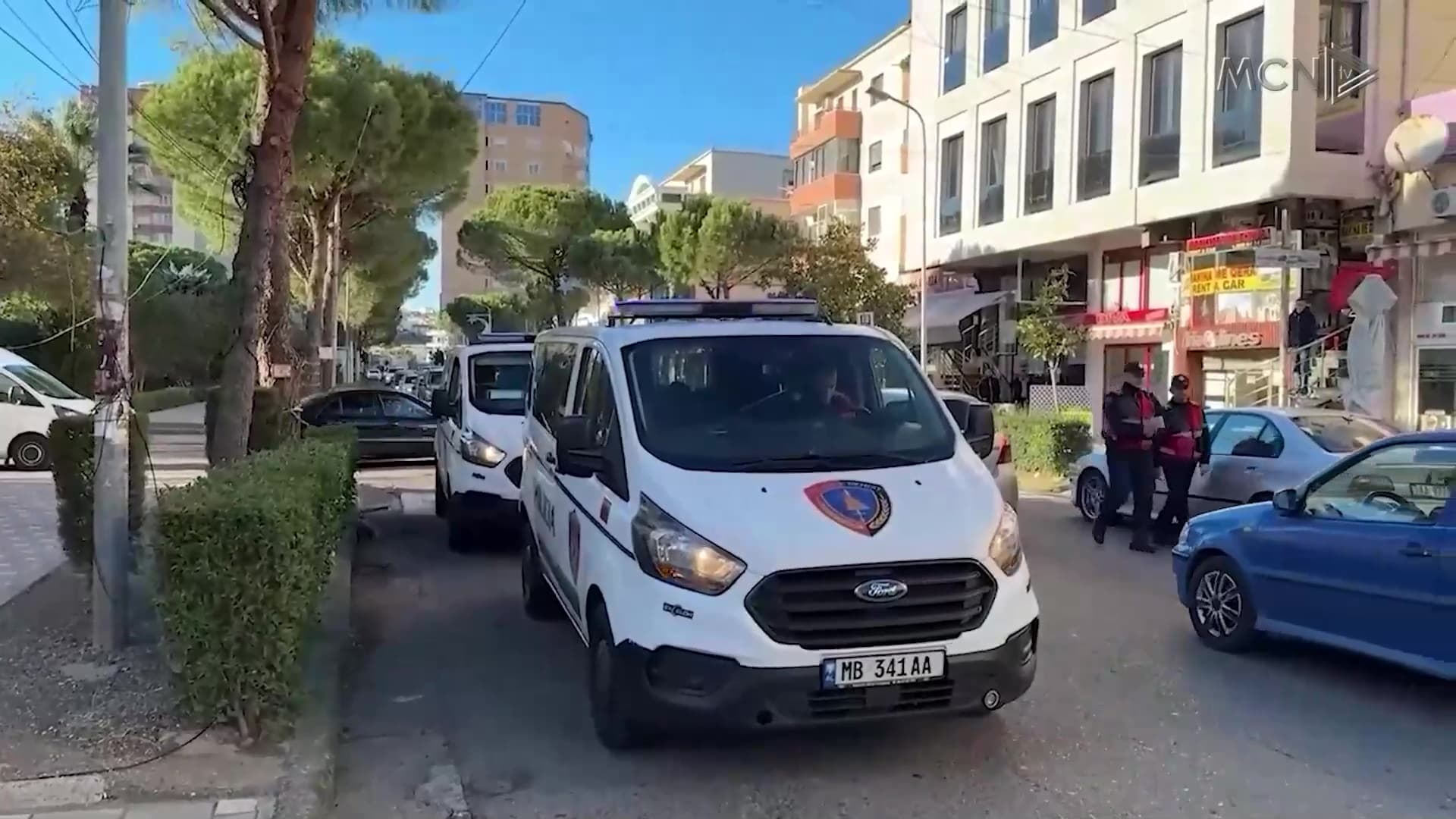 “Luftoni maksimalisht kanabisin” / Hita porosi vartësve në Krujë: Siguroni informacion cilësor (VIDEO)