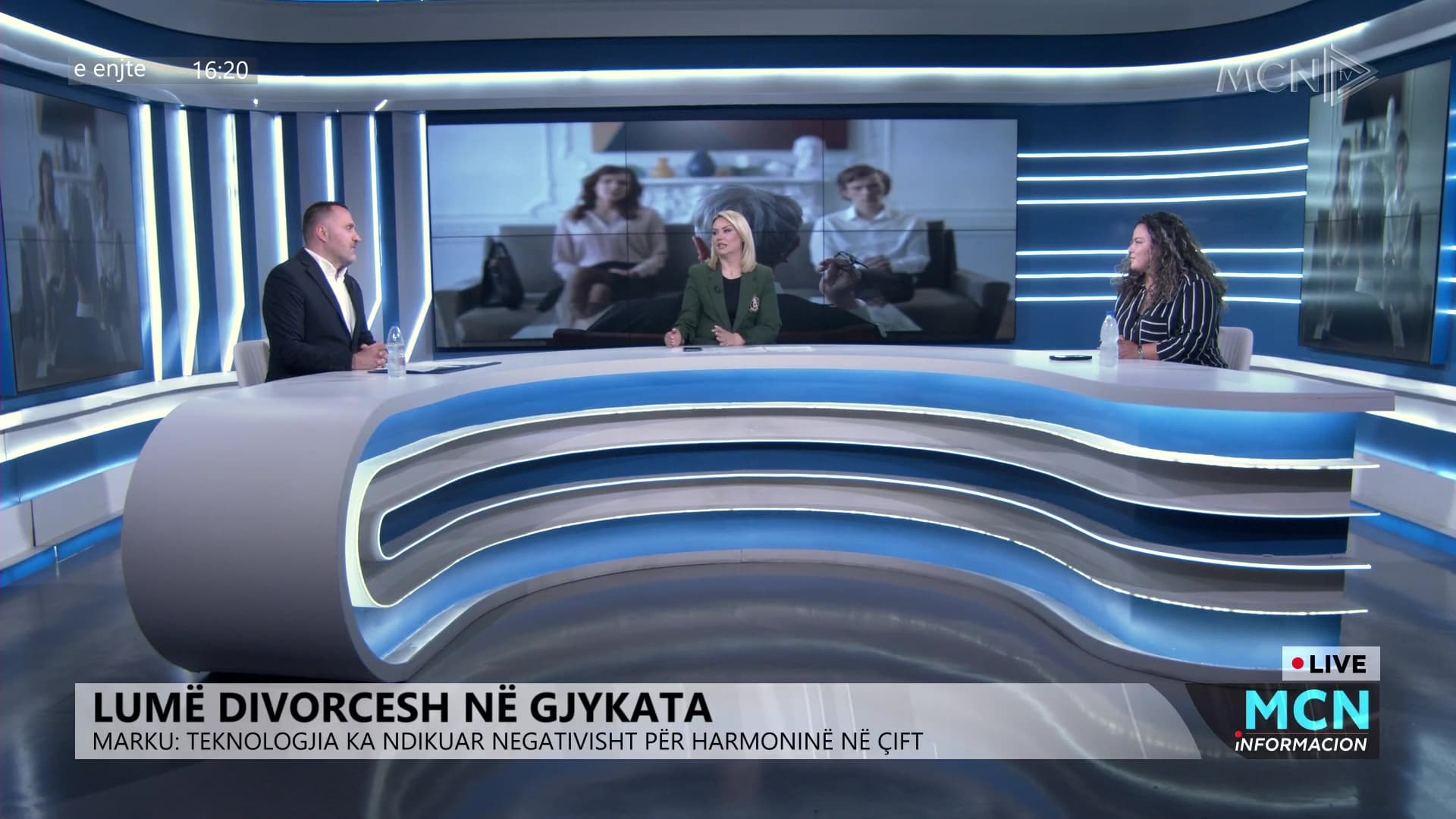 12 mijë padi divorci që nga pandemia/ Avokatët Marku dhe Qehaja: Tradhtia ndër shkaqet kryesore të ndarjeve