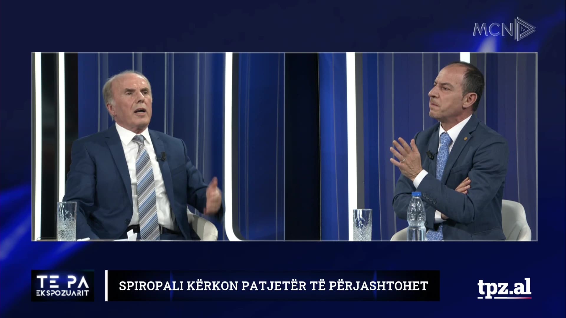 Përplasja Spiropali-Rama/ Zogaj: Nuk është hipokrite, Gjinishi: Ka qenë “violinë e parë” duke heshtur për për gjithçka që ka bërë Rama