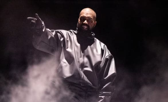 Reagime të forta ndaj Kanye West, sponsorët braktisin festivalin britanik