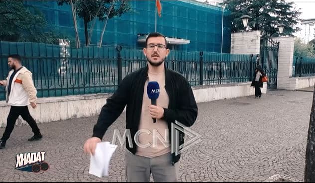 Xhadat/ Presidenca po rikonstruktohet pa transparencë tenderimi       