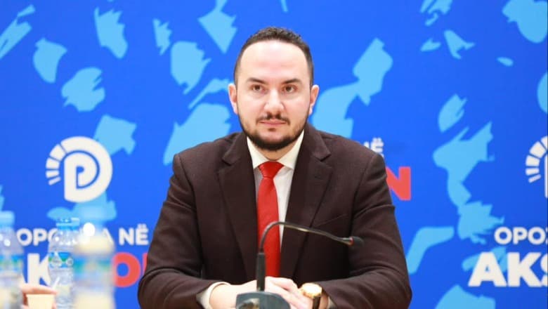 Kuvendi Kombëtar i PD, Salianji- Berishës: Partia nuk është pronë personale