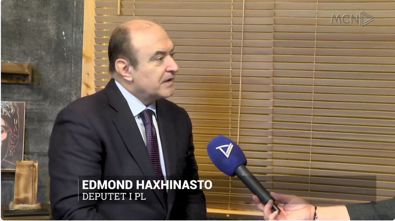 Dosja ‘AKSHI’ cenon sigurinë kombëtare. Haxhinasto: Ka ngritur edhe radarët e NATO-s