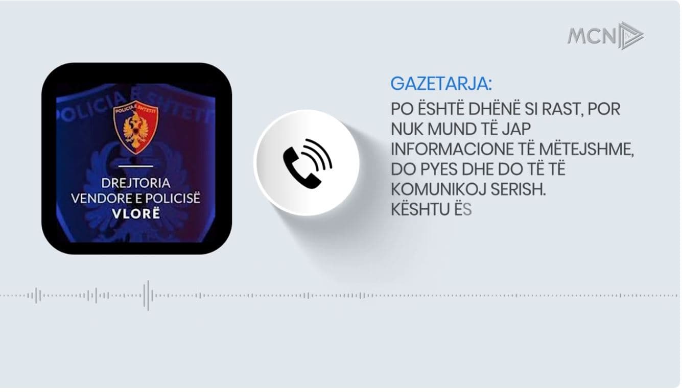 Dy të shoqëruar për aksidentin e Ksamilit. Hita sqaron mosraportimin e ngjarjes nga policia