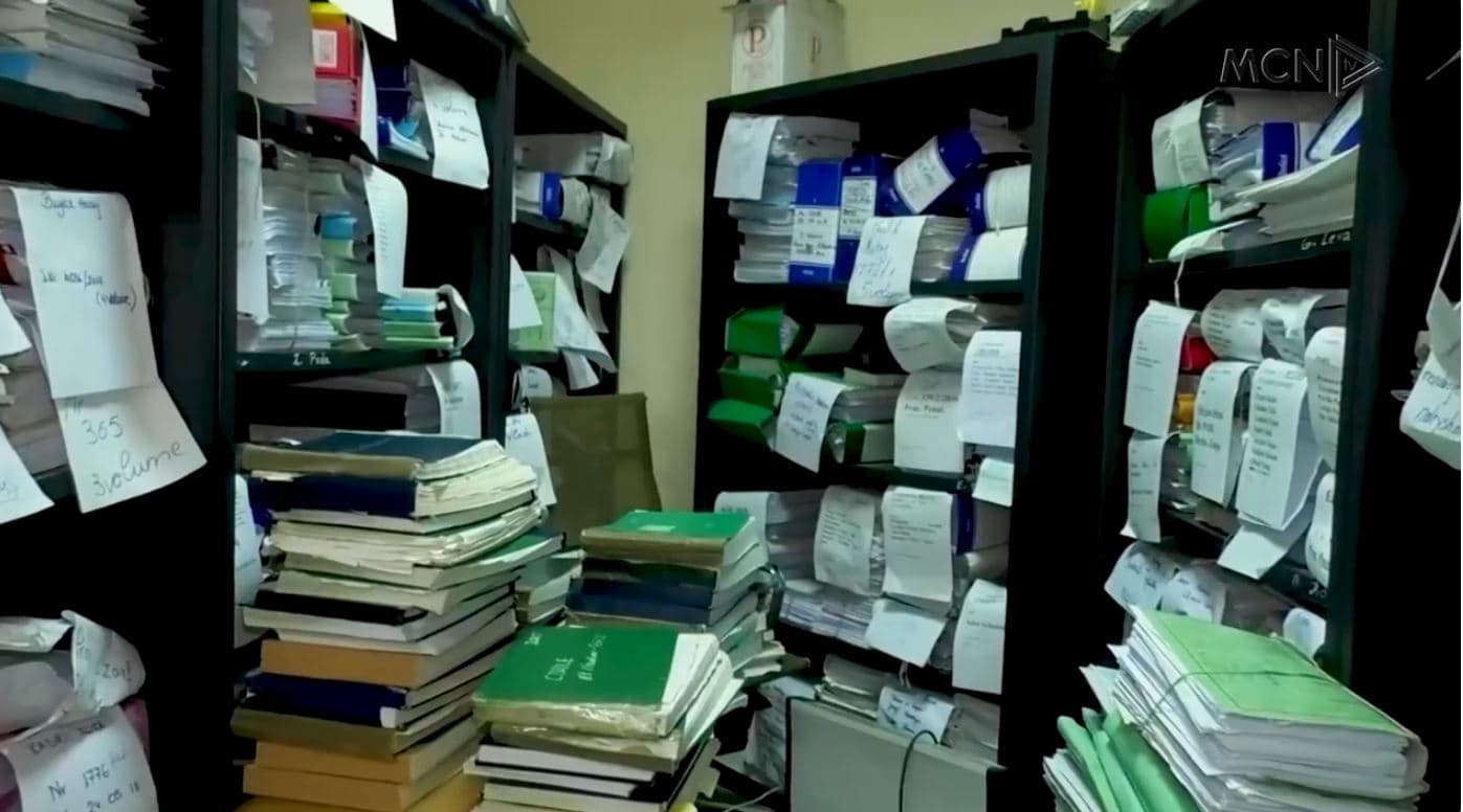 Apeli në situatë kritike/ KLGJ: Ngarkesa shkon në 57 mijë çështje (VIDEO)