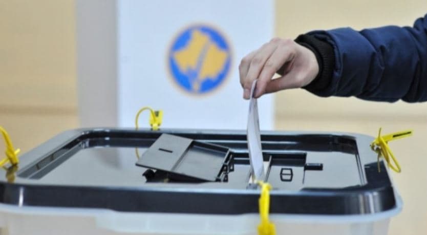 Zgjedhjet e 7 qershorit në Kosovë/ Nis sot votimi për diasporën, votojnë 105 mijë qytetarë