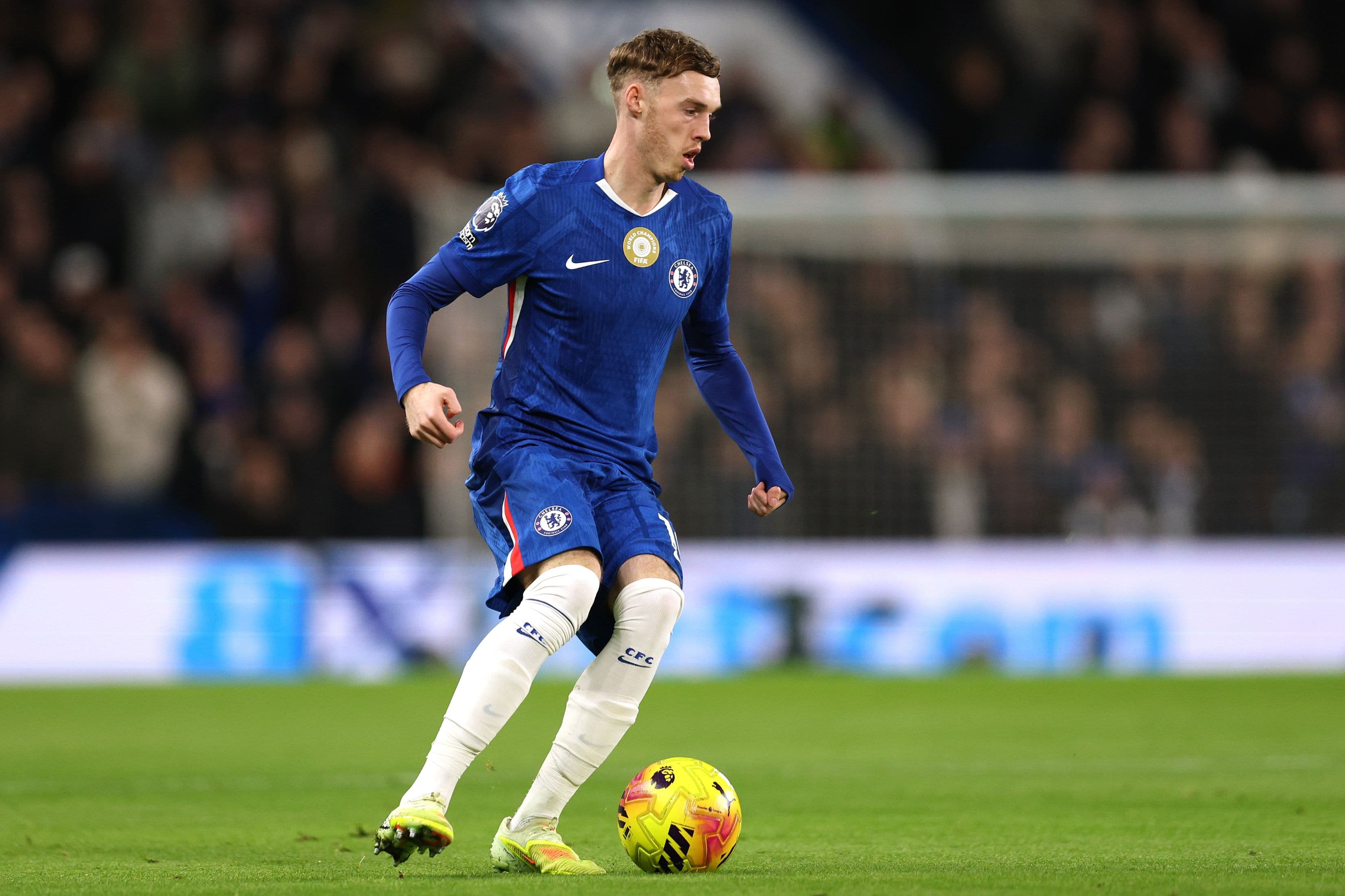 Manchester City, ofertë për Cole Palmer 