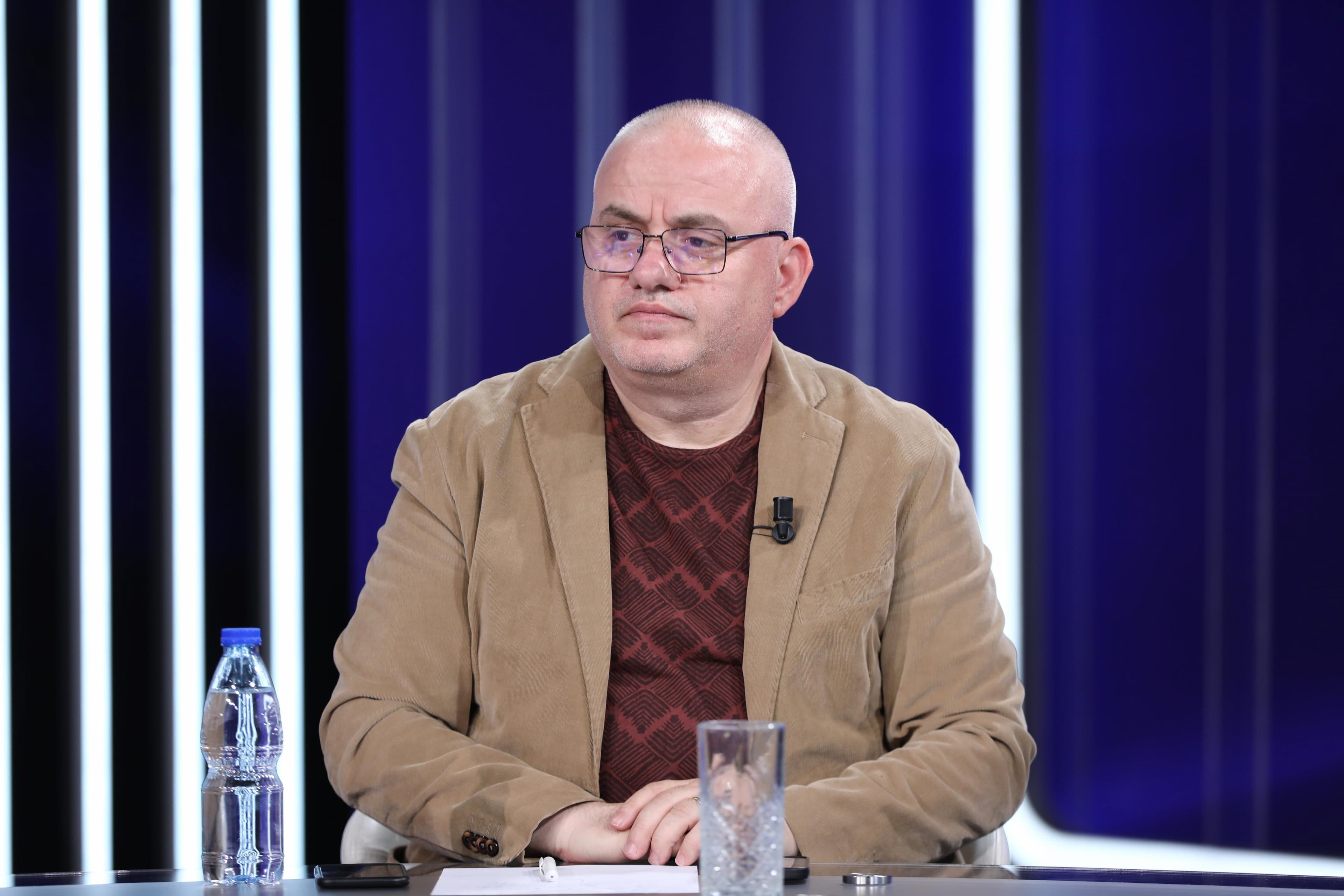 Vendimi i GJL për “arrestin me burg”, Hoxha: Janë mbushur burgjet plot, qindra qytetarë të harruar në qeli