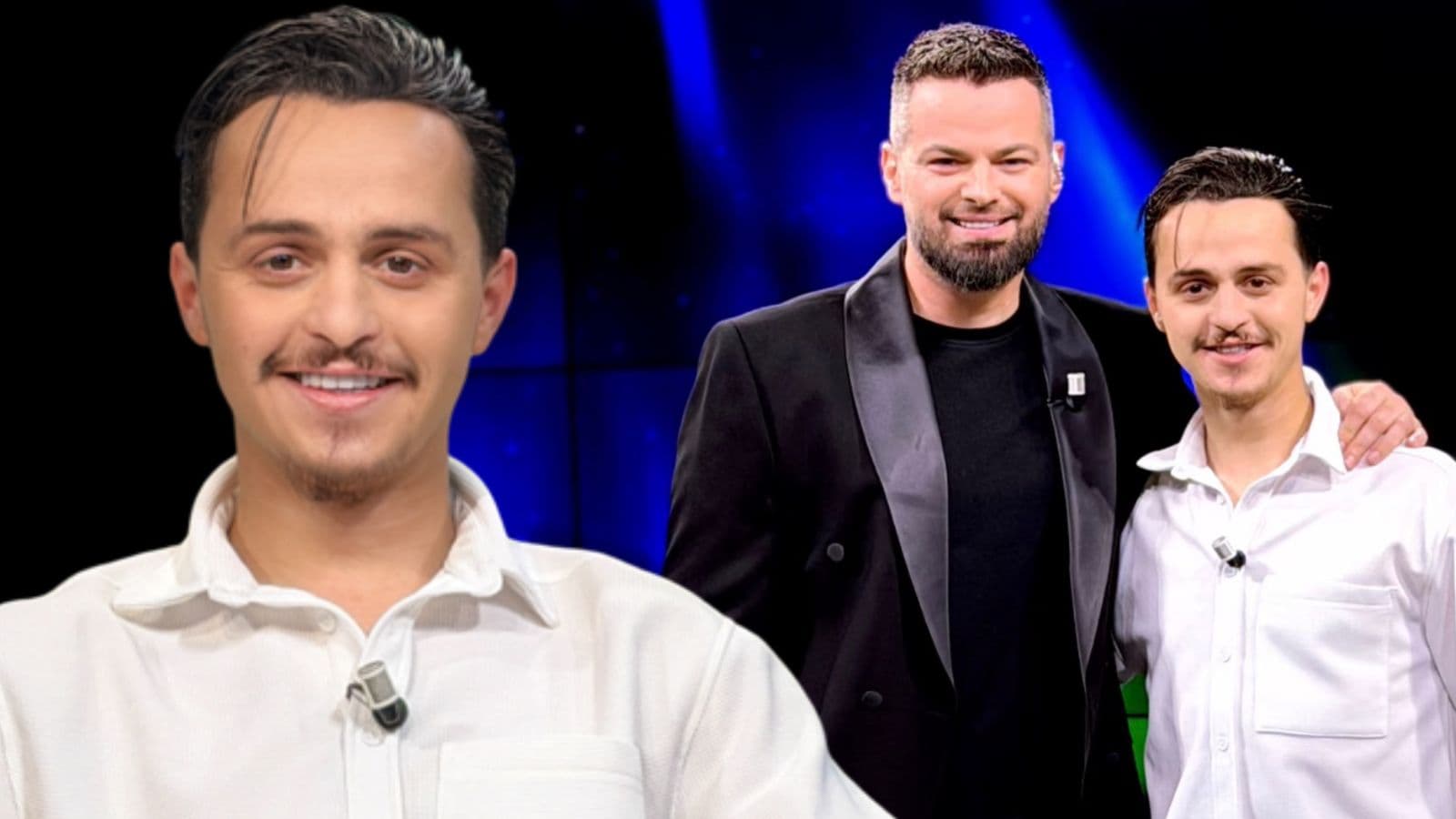 'Mimoza Ahmetit mund t’ia bëjnë si mua', Akili: Nuk fiton, nuk kopjova Luizin