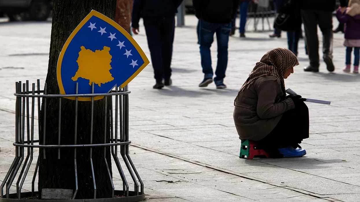 World Atlas rendit Kosovën si vendin e dytë më të varfër në Evropë