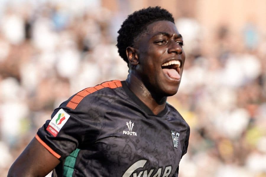 Sfidë e ashpër për Issa Doumbia