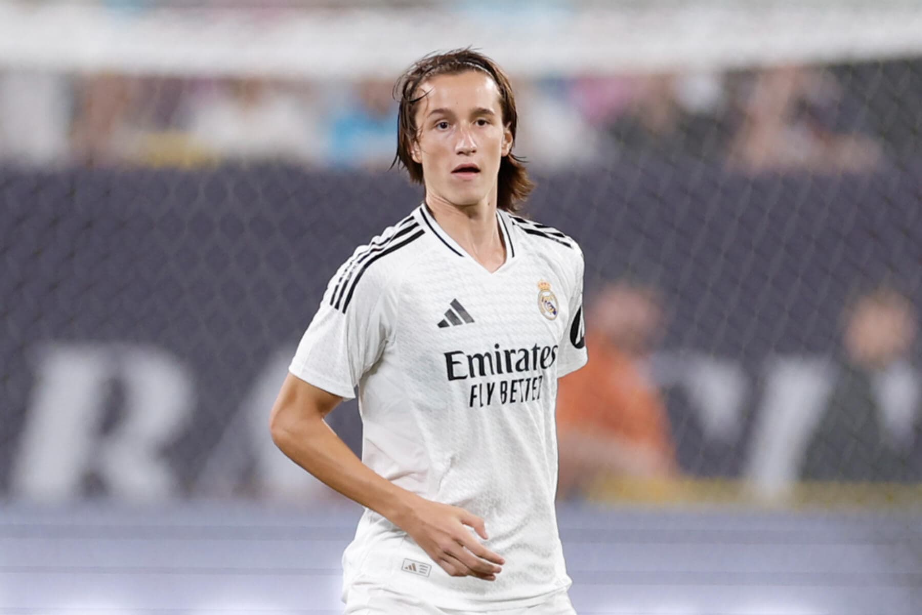 Paris St Germain, gjen mbrojtës tek Real Madridi