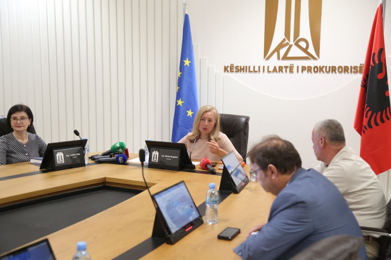Debati në KLP: Kur “shumica absolute” zbulohet vetëm kur nuk të intereson rezultati
