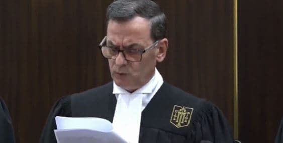Gjykata e Lartë rishikon praktikën e njehsuar për masën e sigurisë ‘arrest në burg’