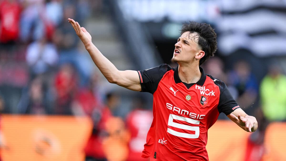   Atletico Madridi, gjen sulmues tek Rennes 