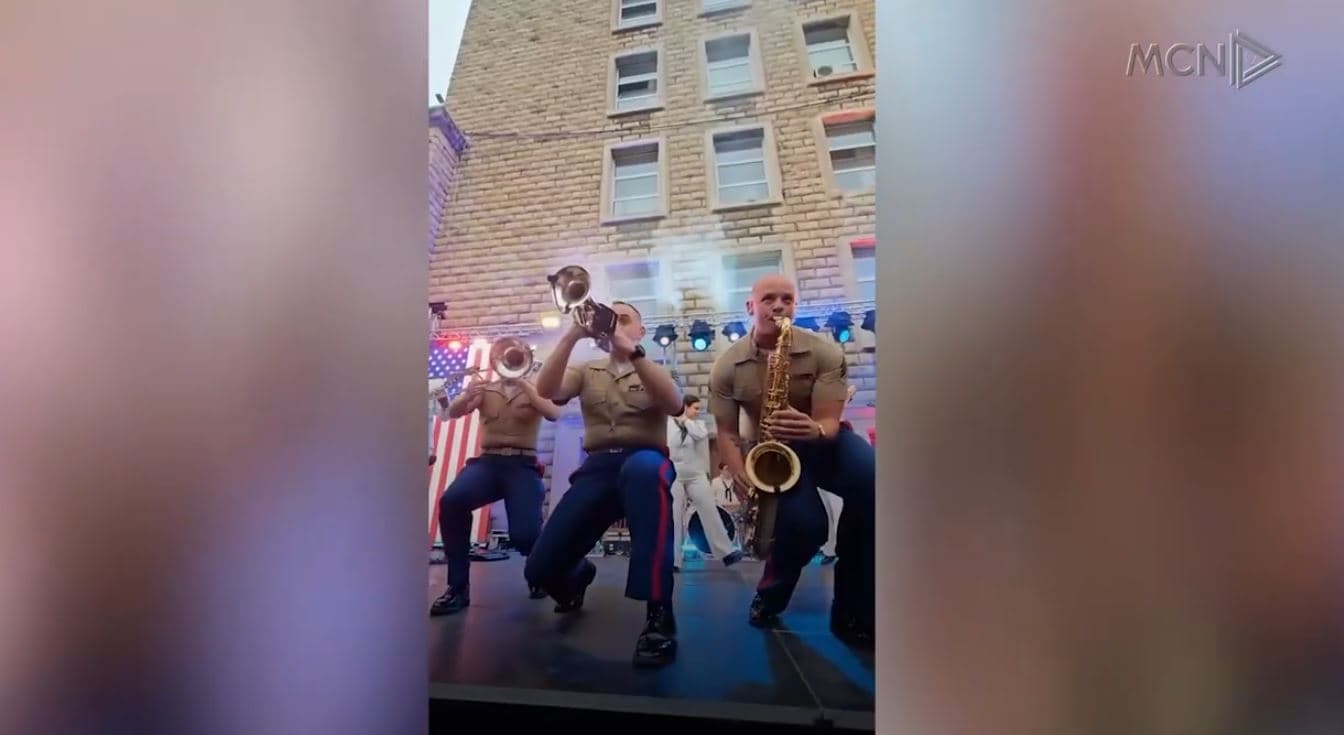 Festë në “Javën amerikane”/ Kultura e Shteteve të Bashkuara më pranë shqiptarëve (VIDEO)